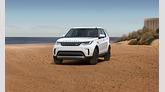 2022 New  Discovery Fuji White AWD Automatic 2023MY | Discovery | 300PS | SE | 7-Seater  Image 2