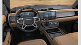 2023 нови автомобили  Defender Carpathian Grey D300 First Edition 130 Image 5