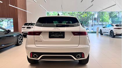 2023 新車 Jaguar E-Pace Ostuni Pearl White P200 R-Dynamic S 圖片 5