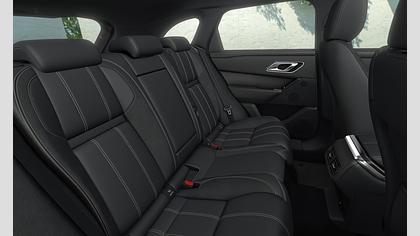 2023 New  Range Rover Velar Santorini Black AWD R-Dynamic S  Image 19