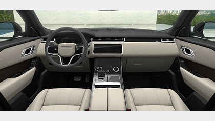 2023 Ново  Range Rover Velar Ostuni Pearl White D200 AWD AUTOMATIC MHEV R-DYNAMIC SE Слика 6