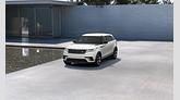 2022 New  Range Rover Velar Fuji White P250 S Image 4