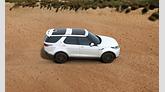 2022 New  Discovery Fuji White AWD Automatic 2023MY | Discovery | 300PS | SE | 7-Seater  Image 4