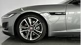 2022 Nowy Jaguar F-Type Eiger Grey RWD F-Type MY23 2.0 I4 300 PS RWD Auto R-Dynamic Zdjęcie 4