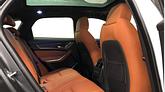 2024 Ny Jaguar F-Pace Vit AWD P400e HSE R-Dynamic Bild 11