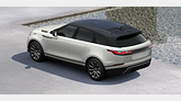 2023 Ново  Range Rover Velar Ostuni Pearl White D200 AWD AUTOMATIC MHEV R-DYNAMIC SE Слика 4