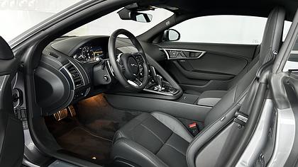 2022 Nowy Jaguar F-Type Eiger Grey RWD F-Type MY23 2.0 I4 300 PS RWD Auto R-Dynamic Zdjęcie 12