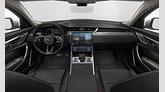 2023 нови автомобили Jaguar XF Eiger Grey P250 R-DYNAMIC BLACK Image 6