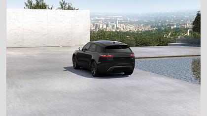 2023 New  Range Rover Velar Santorini Black AWD R-Dynamic S  Image 7