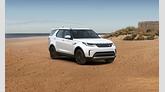 2022 New  Discovery Fuji White AWD Automatic 2023MY | Discovery | 300PS | SE | 7-Seater 