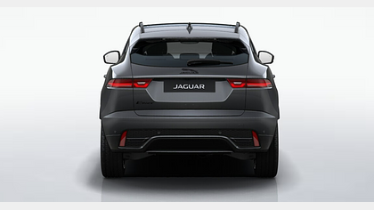 2023 Nouveau Jaguar E-Pace Carpathian Grey Automatique 2023 | R-DYNAMIC SE 2.0L | 200CH SWB AWD Image 4
