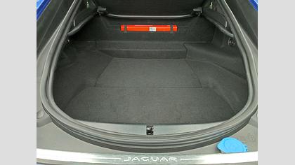 2020 Approved/Jazdené Jaguar F-Type Petrolix Blue - SVO AWD Coupe 5.0L V8 575k S/C R AWD A/T Obrázok 21