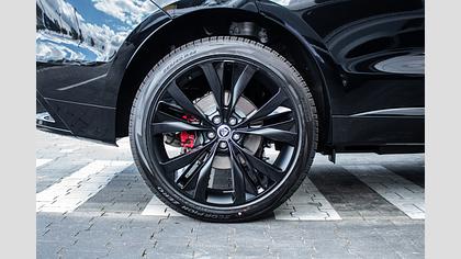 2023 SKLADOVÉ VOZIDLÁ Jaguar F-Pace Santorini Black  Ingenium 3,0-liter, 6-valec, 300 k, turbodiesel (automat), pohon všetkých kolies R-Dynamic HSE Obrázok 37