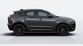 2023 Nouveau Jaguar E-Pace Carpathian Grey Automatique 2023 | R-DYNAMIC SE 2.0L | 200CH SWB AWD Image 2