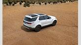2022 New  Discovery Fuji White AWD Automatic 2023MY | Discovery | 300PS | SE | 7-Seater  Image 6