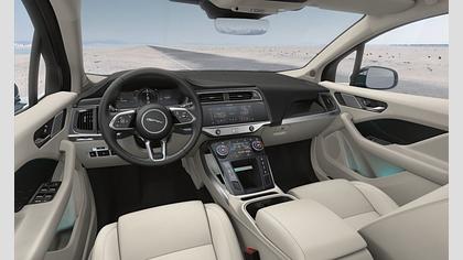 2022 New Jaguar I-Pace Eiger Grey All-Wheel Drive - BEV 2023 Image 18