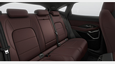 2023 Nouveau Jaguar E-Pace Eiger Grey Automatique 2023 | R-DYNAMIC SE 2.0L | 200CH SWB AWD  Image 8