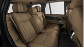 2023 Mới  Range Rover Đen Santorini P360 AWD AUTOBIOGRAPHY Hình ảnh 4