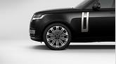 2024 Nowy  Range Rover Czarny Santorini Black Range Rover SV
4,4 l, V8, 615 KM (460 kW), podwójnie turbodoładowany silnik benzynowy (skrz. autom.)
Napęd na cztery koła LONG WHEELBASE (LWB) SV Zdjęcie 7