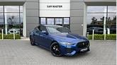2022 Nowy Jaguar XE Bluefire Blue  2.0D I4 204KM AWD Auto MHEV R-Dynamic S