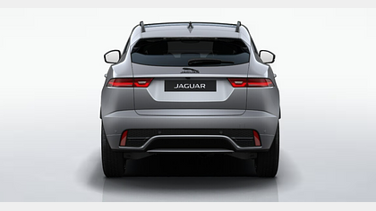 2023 Nouveau Jaguar E-Pace Eiger Grey Automatique 2023 | R-DYNAMIC SE 2.0L | 200CH SWB AWD  Image 4