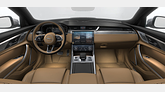 2023 Ново Jaguar XF Carpathian Grey D200 AWD AUTOMATIC MHEV SALOON SALOON SE Слика 5
