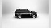 2023 New  Range Rover Santorini Black P360 SE SWB Image 4