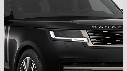 2023 New  Range Rover Santorini Black 350PS LWB Autobiography Image 8