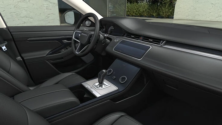 2023 Mới Land Rover Range Rover Evoque Nolita Grey 200PS SE 2.0