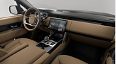 2023 Mới  Range Rover Đen Santorini P360 AWD AUTOBIOGRAPHY Hình ảnh 3