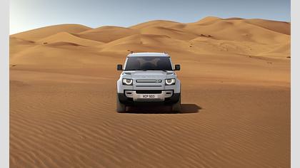 2023 New  Defender Yulong White 300PS DF110 S Image 4