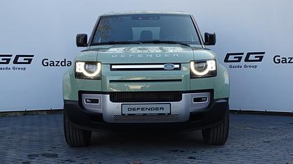 2023 Nowy  Defender Grasmere Green AWD 3.0D I6 300 PS  Auto 75th Anniversary Edition 90 Zdjęcie 7