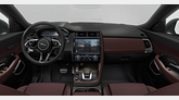 2023 Nouveau Jaguar E-Pace Eiger Grey Automatique 2023 | R-DYNAMIC SE 2.0L | 200CH SWB AWD  Image 6