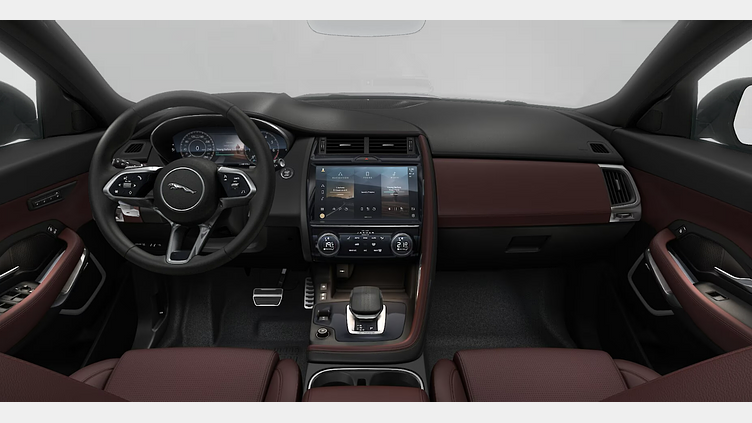 2023 Nouveau Jaguar E-Pace Eiger Grey Automatique 2023 | R-DYNAMIC SE 2.0L | 200CH SWB AWD 