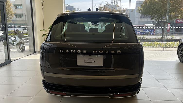 2024 新車 Land Rover Range Rover (1DN) Charente Grey 夏朗德灰 D350 Diesel Mild Hybrid SE SWB