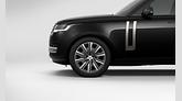 2023 New  Range Rover Santorini Black 350PS LWB Autobiography Image 7