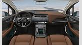 2023 нови автомобили Jaguar I-Pace Borasco Grey EV400 HSE Image 5