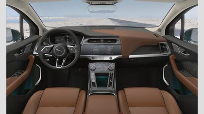 2023 нови автомобили Jaguar I-Pace Borasco Grey EV400 HSE Image 5