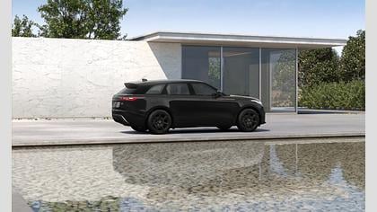 2023 New  Range Rover Velar Santorini Black AWD R-Dynamic S  Image 13