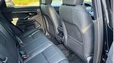 2023 Nowy  Range Rover Evoque Santorini Black D200 AWD AUTOMATIC MHEV R-DYNAMIC HSE Zdjęcie 5