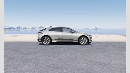 2023 нови автомобили Jaguar I-Pace Borasco Grey EV400 HSE Image 2
