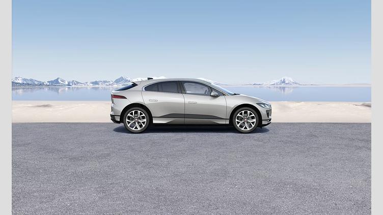 2023 нови автомобили Jaguar I-Pace Borasco Grey EV400 HSE
