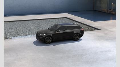 2023 New  Range Rover Velar Santorini Black AWD R-Dynamic S  Image 15