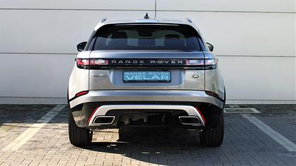 2022 Nowy  Range Rover Velar Eiger Grey D300 R-Dynamic SE Zdjęcie 7