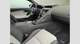 2020 Approved/Jazdené Jaguar F-Type Petrolix Blue - SVO AWD Coupe 5.0L V8 575k S/C R AWD A/T Obrázok 13