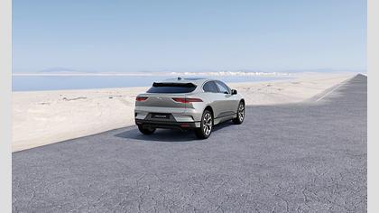 2023 нови автомобили Jaguar I-Pace Borasco Grey EV400 HSE Image 3