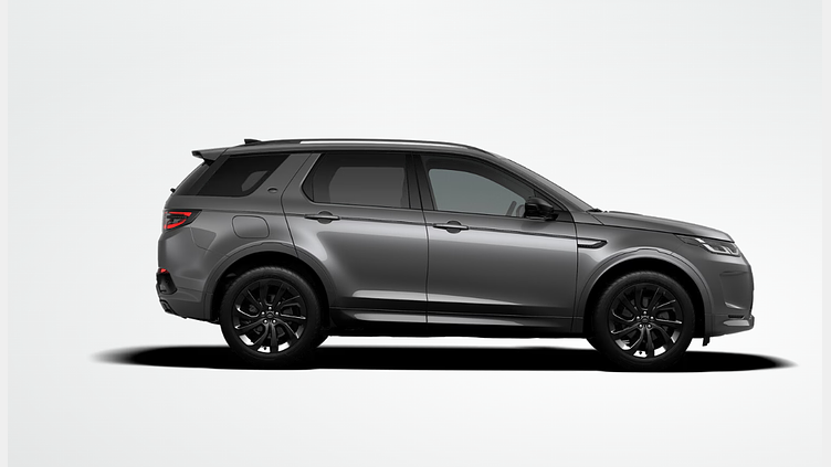 2023 Nouveau Land Rover Discovery Sport Eiger Grey 2.0L | 200PS Auto 2024 | R-DYNAMIC SE