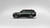 2023 Nowy  Range Rover Belgravia Green AWD Range Rover L460 MY23 3.0P Si6 PHEV 510 KM AWD Auto SV Zdjęcie 6