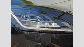 2018 JAZDENÉ VOZIDLÁ Jaguar E-Pace Santorini Black AWD 2.0 I4 S AWD A/T Obrázok 27