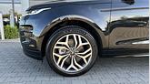 2022 Nowy  Range Rover Evoque Santorini Black D200 AWD AUTOMATIC MHEV R-DYNAMIC HSE  D200 Zdjęcie 9